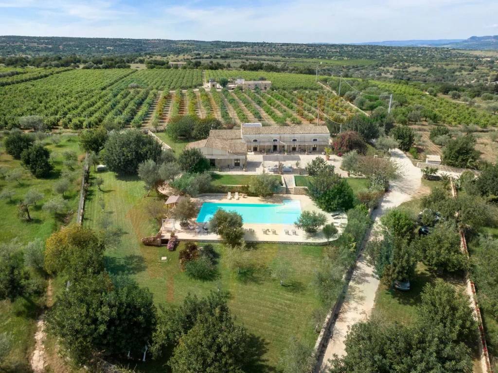 Villa a Noto - Foto 5