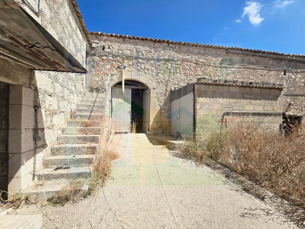 Rustico / casale a Ragusa - Foto 4