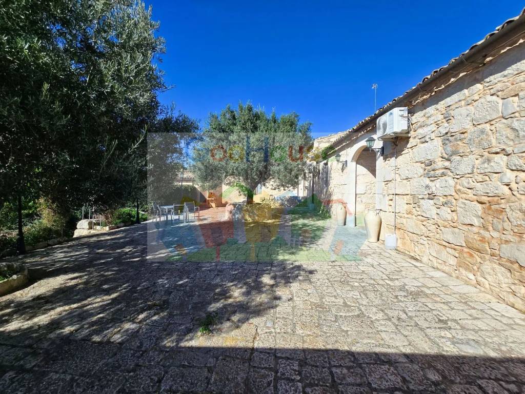 Villa a Ragusa - Foto 3