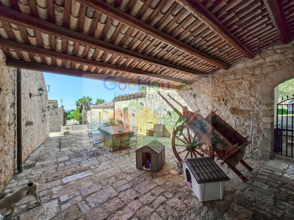 Villa a Ragusa - Foto 5