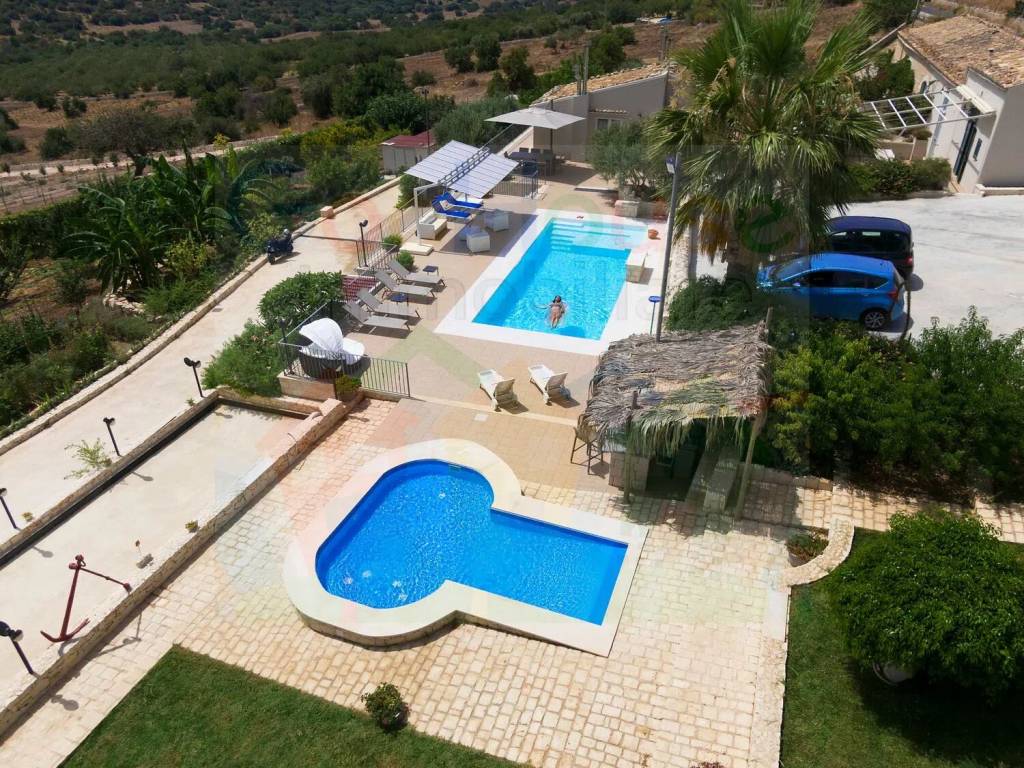 Villa a Ragusa - Foto 2