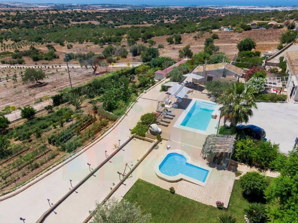 Villa a Ragusa - Foto 3