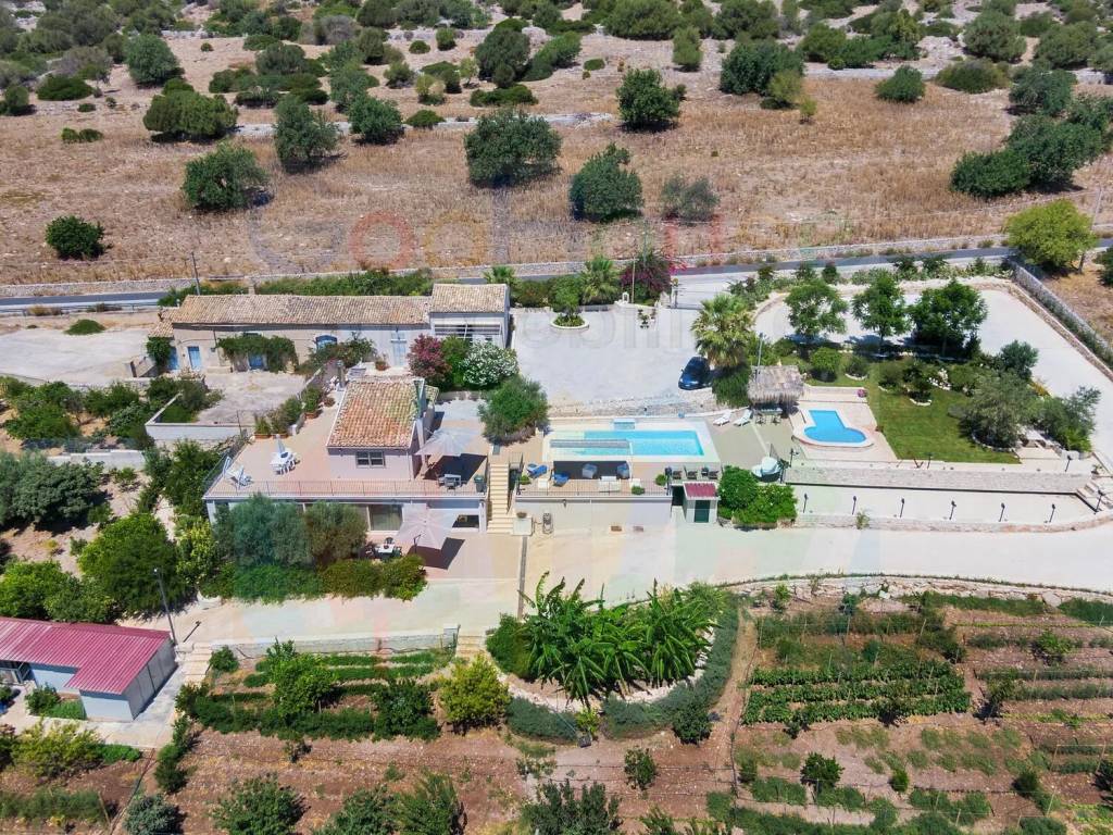 Villa a Ragusa - Foto 4