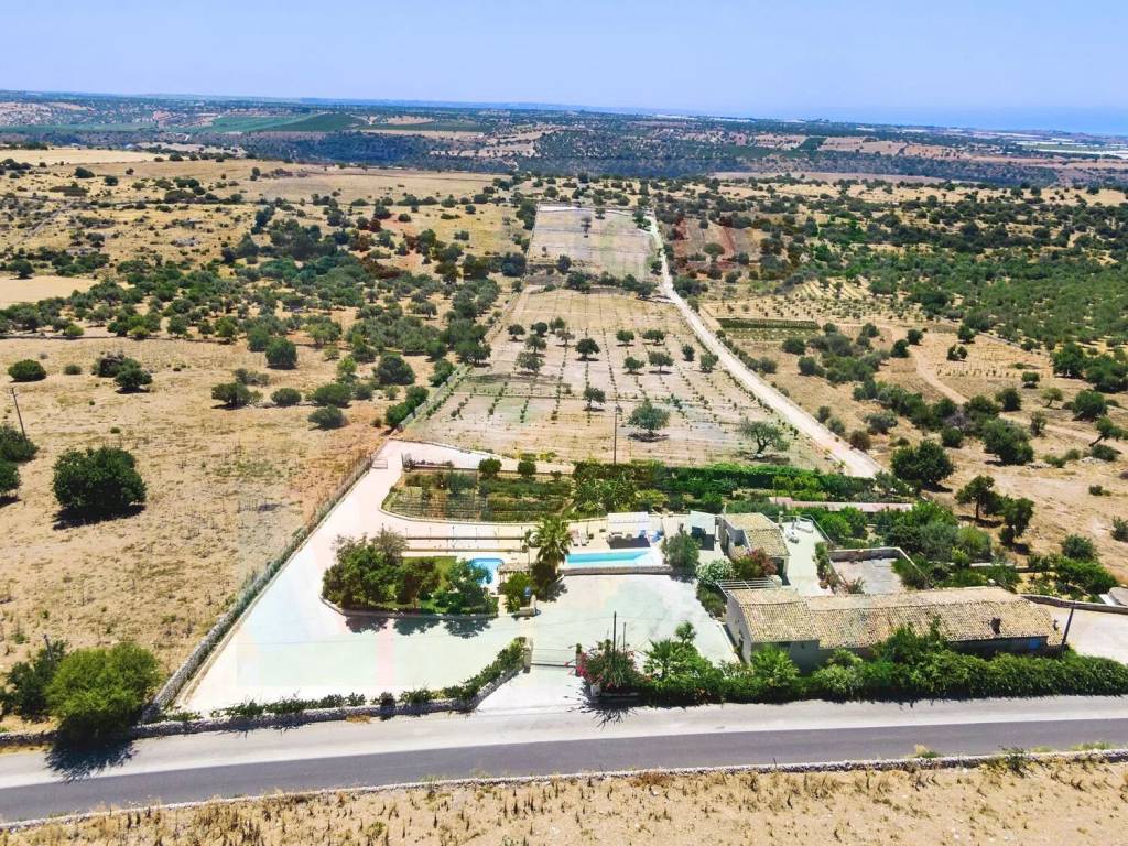 Villa a Ragusa - Foto 5