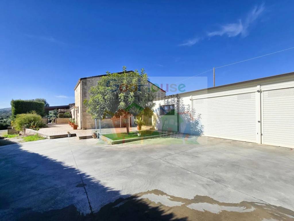 Villa a Ragusa - Foto 2