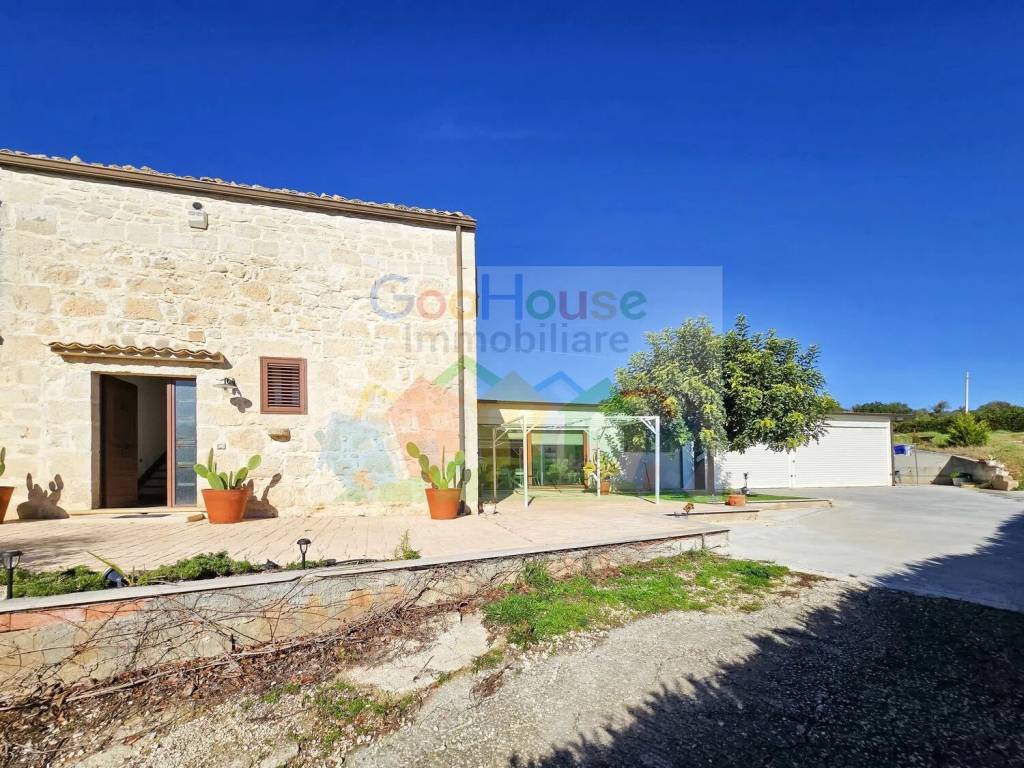 Villa a Ragusa - Foto 3