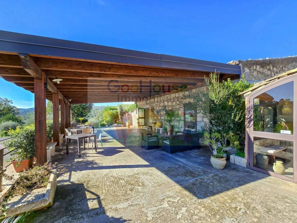 Villa a Ragusa - Foto 5