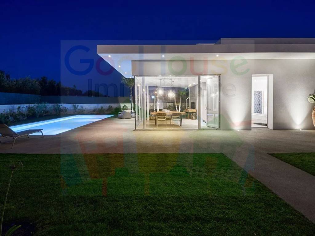 Villa a Ragusa - Foto 2