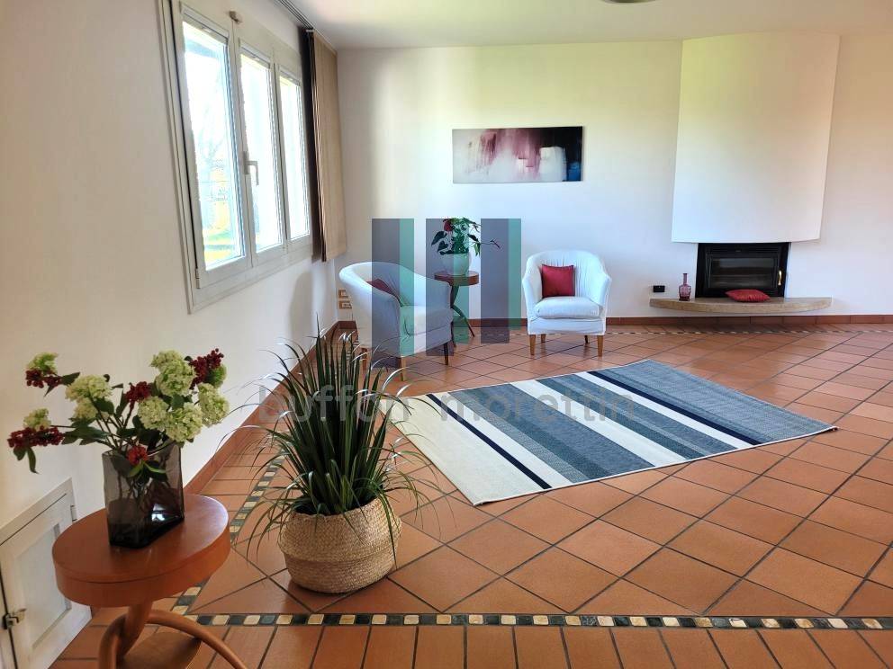 Villa a Latisana in Via dei Mille, 6 - Foto 4