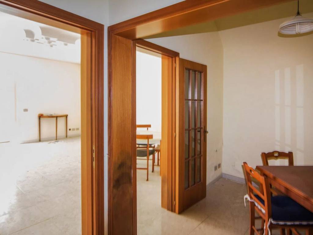 Appartamento a Ragusa in Via Mariannina Schinina, 9 - Foto 3