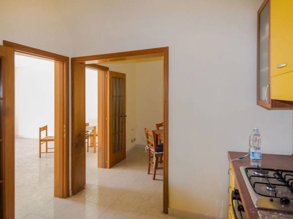 Appartamento a Ragusa in Via Mariannina Schinina, 9 - Foto 4