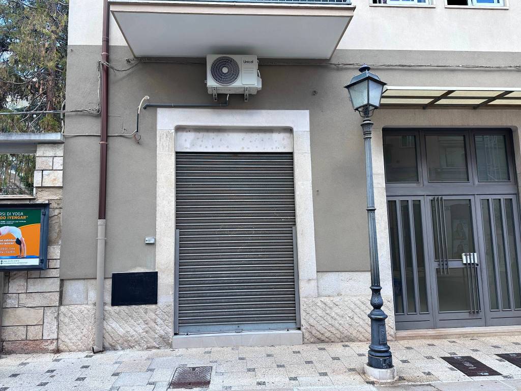 Immobile a Andria in Via Regina Margherita, 122 - Foto 2