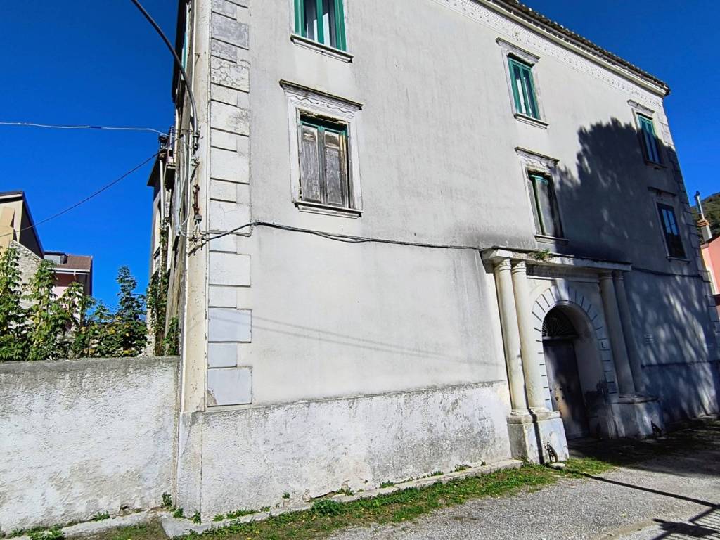 Appartamento a Giffoni valle piana in Via San Giovanni - Foto 2