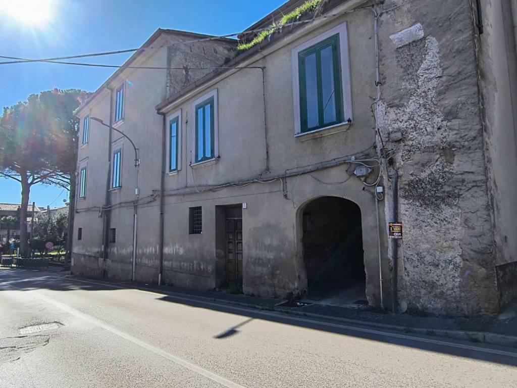 Appartamento a Giffoni valle piana in Via San Giovanni - Foto 4