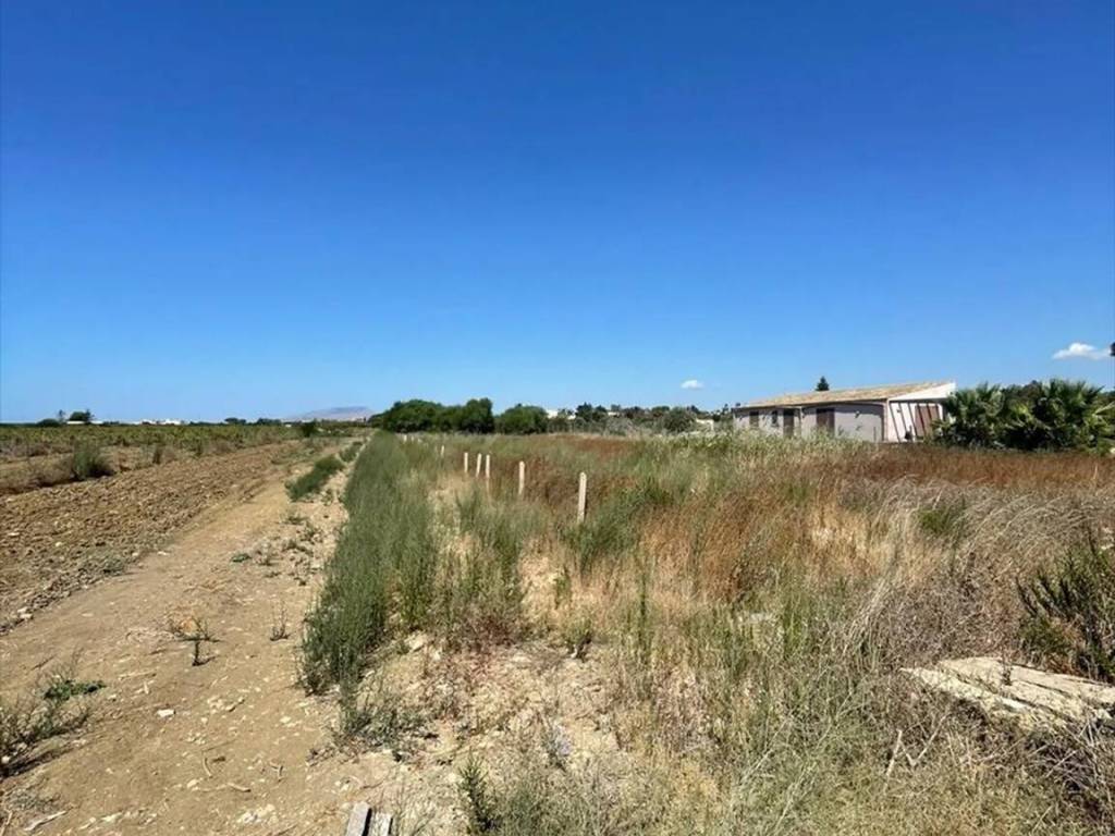 Terreno a Marsala in Urb. Indirizzo Non Visibile Centro Storico - Foto 2