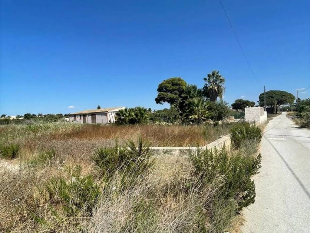 Terreno a Marsala in Urb. Indirizzo Non Visibile Centro Storico - Foto 3
