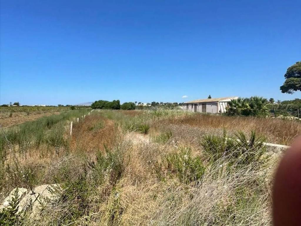 Terreno a Marsala in Urb. Indirizzo Non Visibile Centro Storico - Foto 4