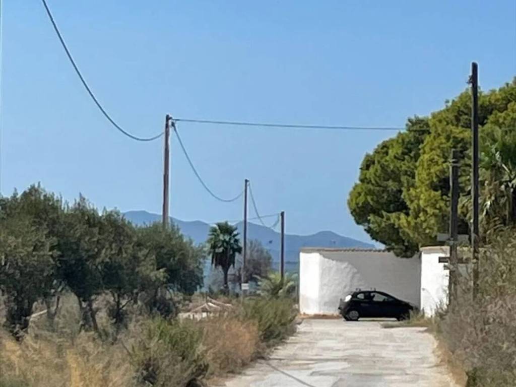Terreno a Marsala in Urb. Indirizzo Non Visibile Centro Storico - Foto 5