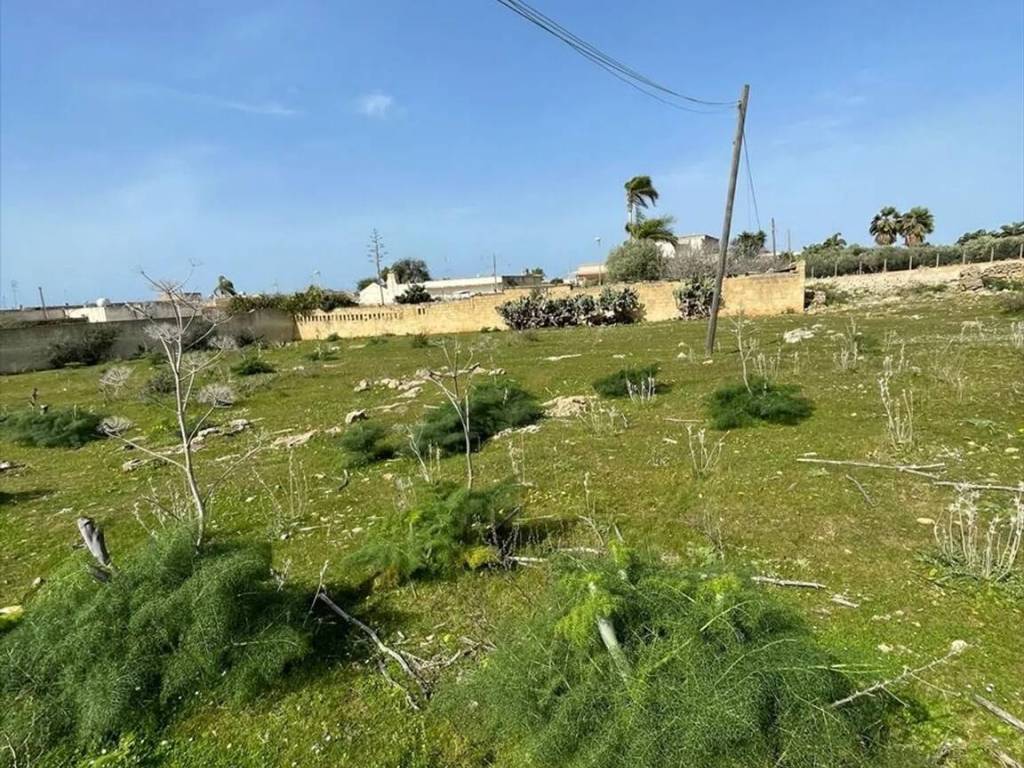 Terreno a Marsala in Urb. Indirizzo Non Visibile Centro Storico - Foto 2