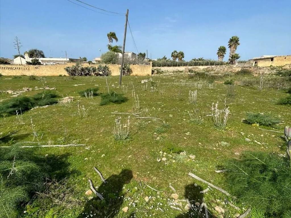 Terreno a Marsala in Urb. Indirizzo Non Visibile Centro Storico - Foto 3