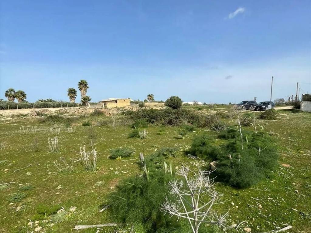 Terreno a Marsala in Urb. Indirizzo Non Visibile Centro Storico - Foto 4