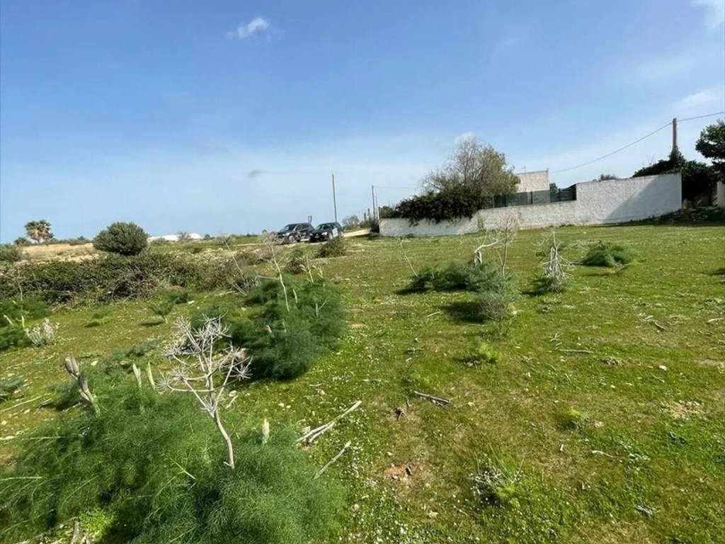 Terreno a Marsala in Urb. Indirizzo Non Visibile Centro Storico - Foto 5