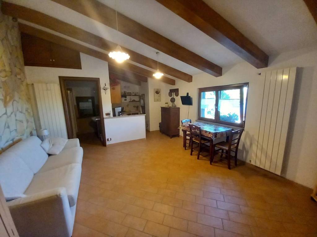 Villa a Capodimonte in Via Pontone - Foto 4