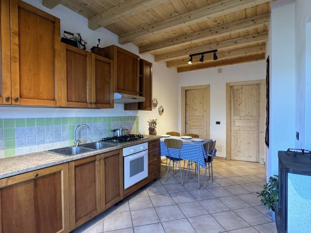 Appartamento a Chiampo - Foto 2