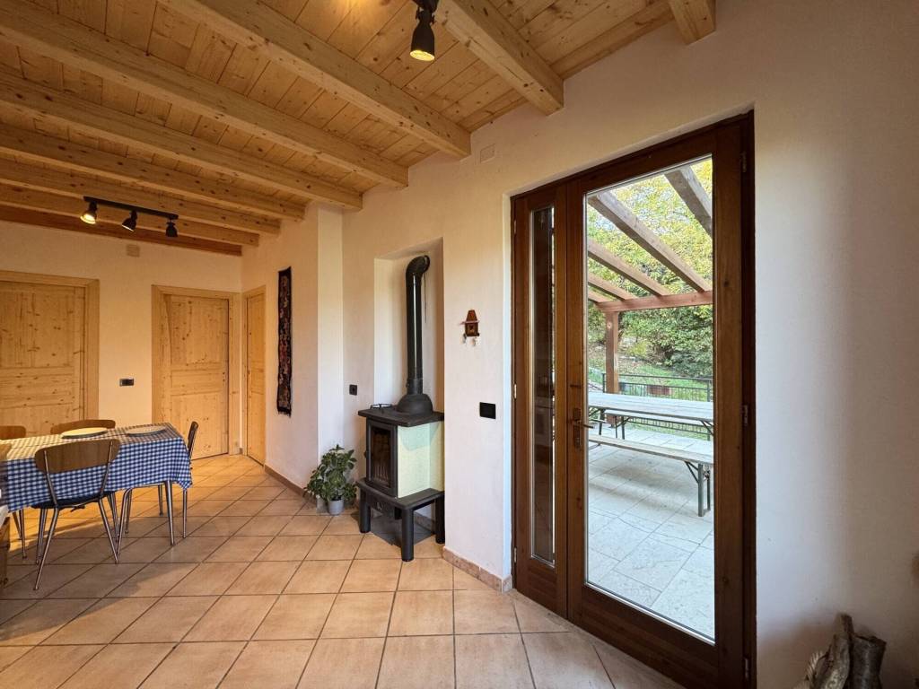 Appartamento a Chiampo in Via Bruno dal Maso, 54 - Foto 4