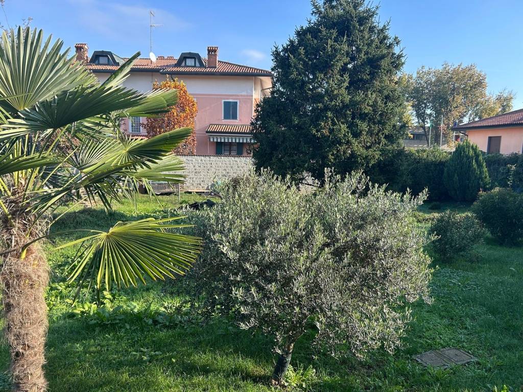 Terreno a Robecco sul naviglio in Via Montecassino, 4 - Foto 4