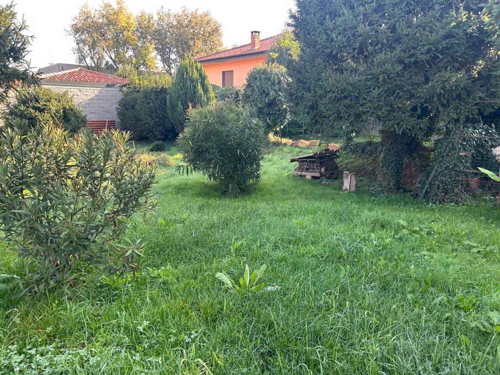Terreno a Robecco sul naviglio in Via Montecassino, 4 - Foto 5