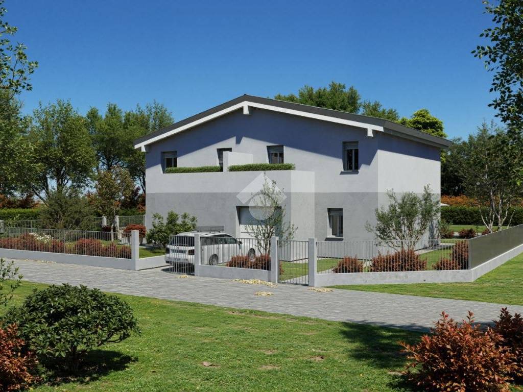 Villa a Soliera in Via Elsa Morante - Foto 2