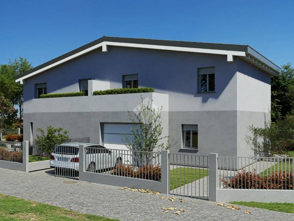 Villa a Soliera in Via Elsa Morante - Foto 3