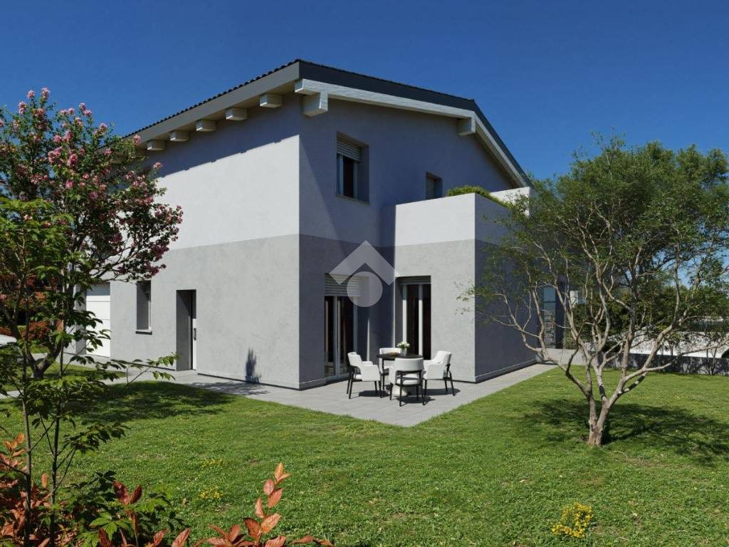 Villa a Soliera in Via Elsa Morante - Foto 5