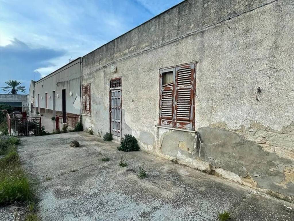 Villa a Marsala in Urb. Indirizzo Non Visibile Centro Storico - Foto 2