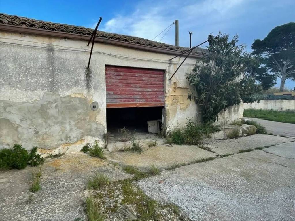 Villa a Marsala in Urb. Indirizzo Non Visibile Centro Storico - Foto 3