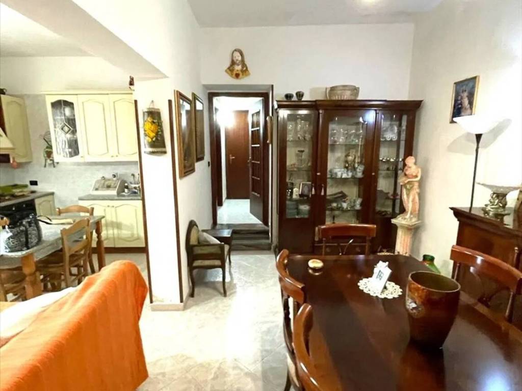 Villa a Marsala in Urb. Indirizzo Non Visibile Stagnone - Foto 5