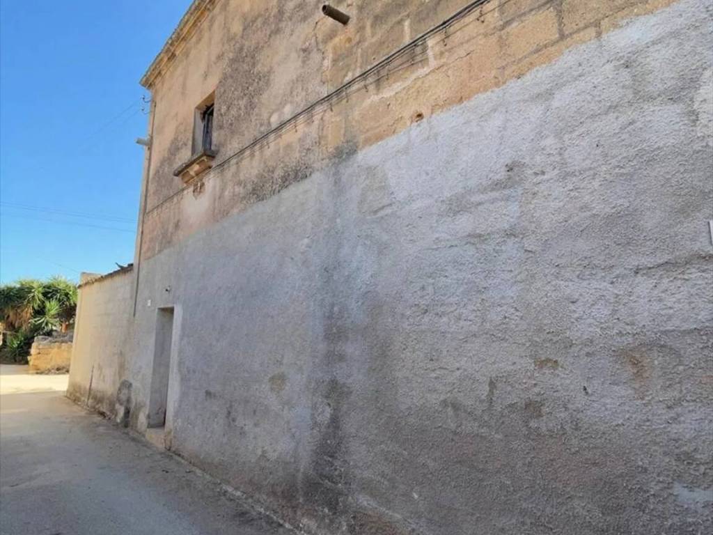 Villa a Marsala in Urb. Indirizzo Non Visibile Centro Storico - Foto 3