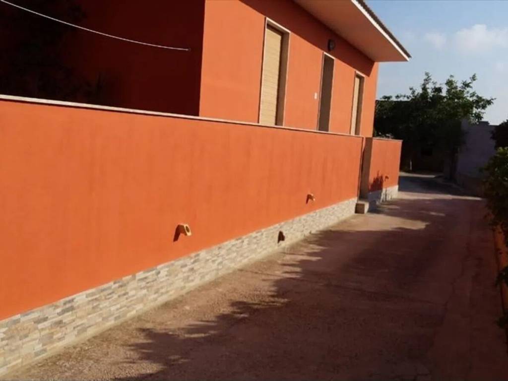 Villa a Marsala in Urb. Indirizzo Non Visibile Centro Storico - Foto 3