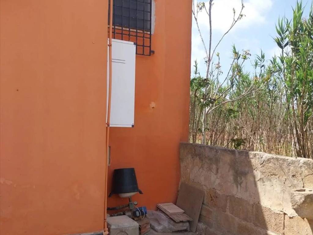 Villa a Marsala in Urb. Indirizzo Non Visibile Centro Storico - Foto 4