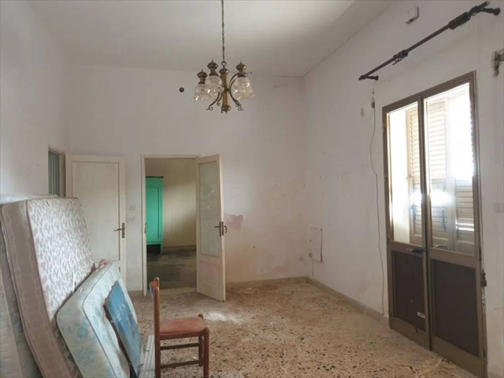 Villa a Marsala in Urb. Indirizzo Non Visibile Centro Storico - Foto 4