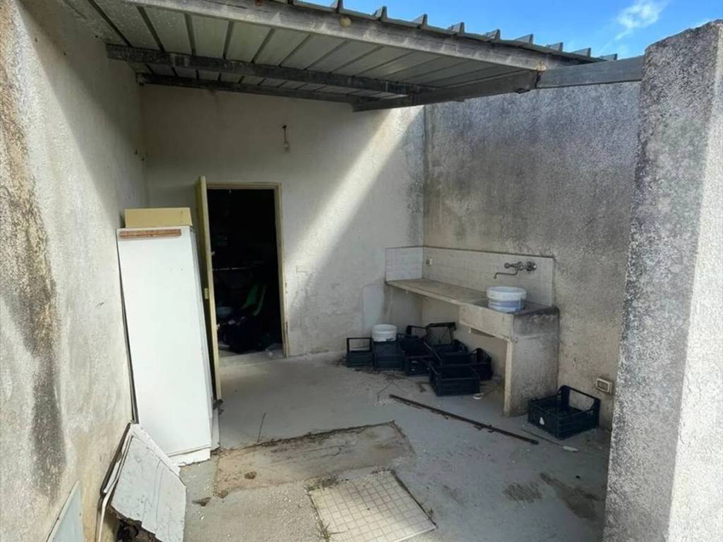 Villa a Marsala in Urb. Indirizzo Non Visibile Centro Storico - Foto 3