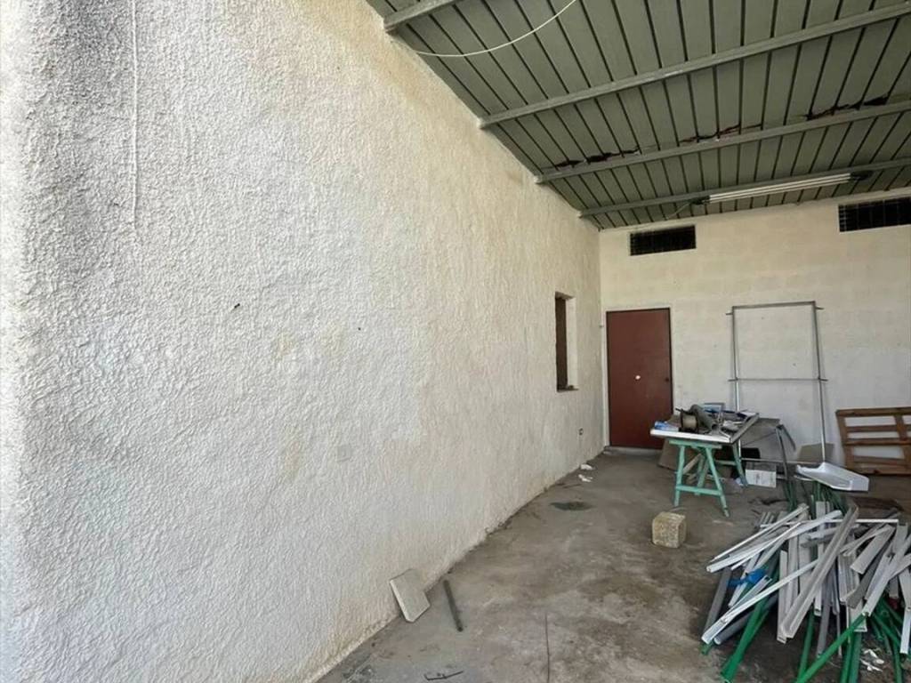 Villa a Marsala in Urb. Indirizzo Non Visibile Centro Storico - Foto 4