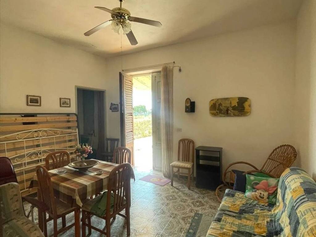 Villa a Marsala in Urb. Indirizzo Non Visibile Centro Storico - Foto 4