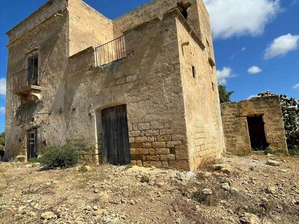 Rustico / casale a Marsala in Urb. Indirizzo Non Visibile Contrade Extraurbane - Foto 2