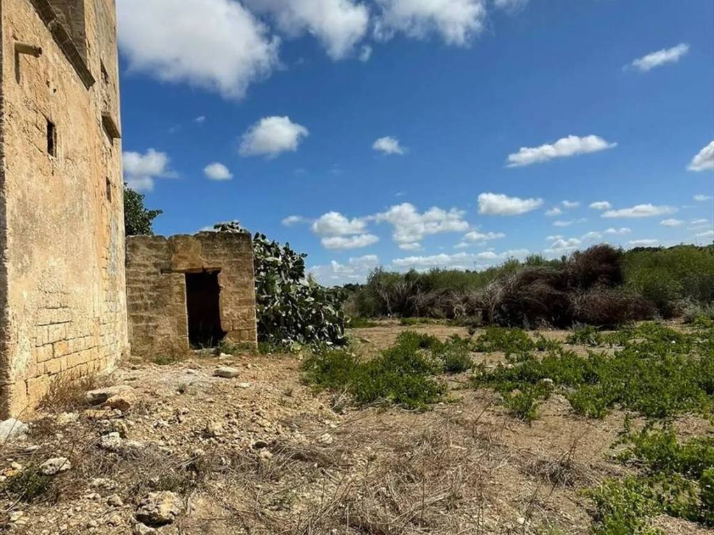 Rustico / casale a Marsala in Urb. Indirizzo Non Visibile Contrade Extraurbane - Foto 5