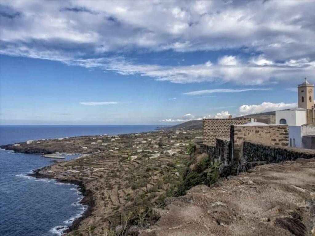 Rustico / casale a Pantelleria in Via Giuseppe Mazzini - Foto 2