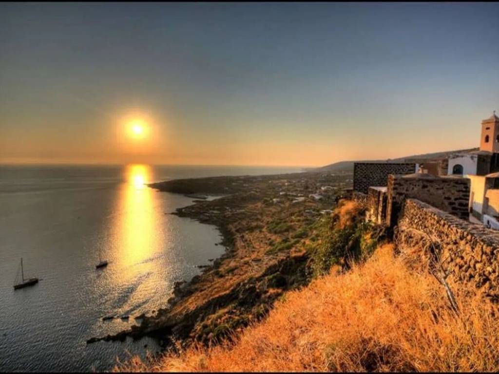 Rustico / casale a Pantelleria in Via Giuseppe Mazzini - Foto 4