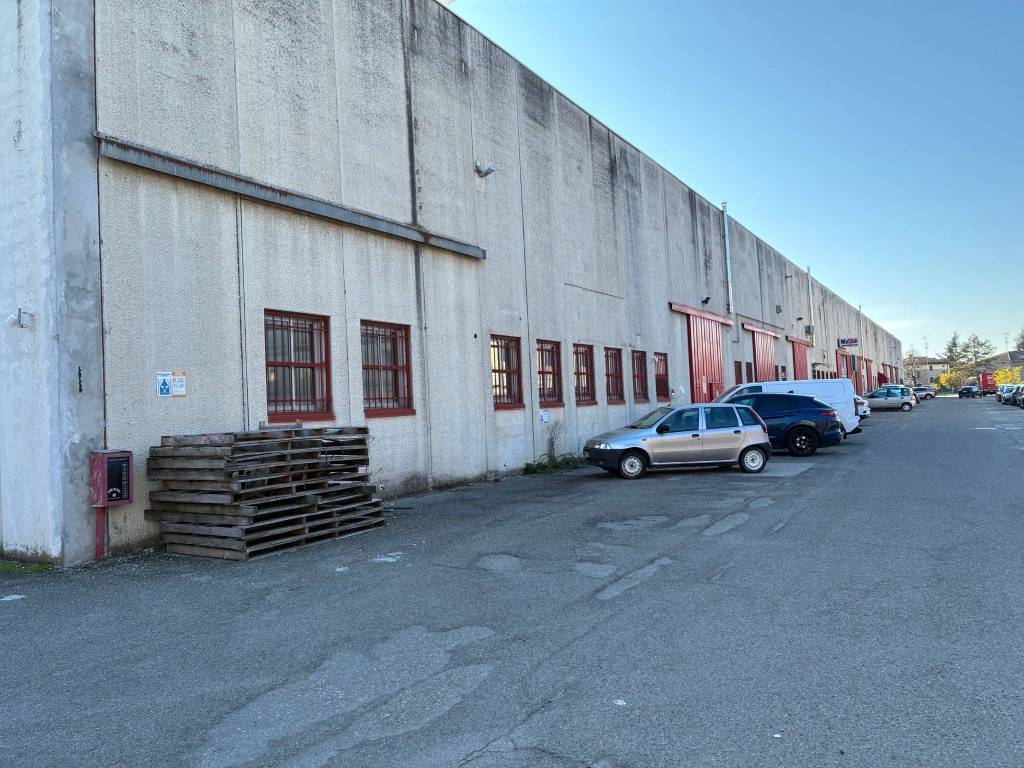 Immobile a San giovanni in persiceto in Via Crevalcore, 3 - Foto 3