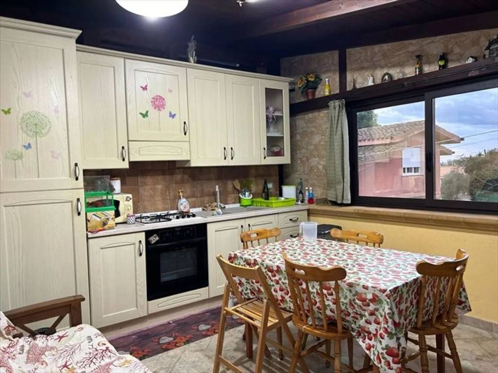 Villa a Marsala in Urb. Indirizzo Non Visibile Contrade Extraurbane - Foto 2